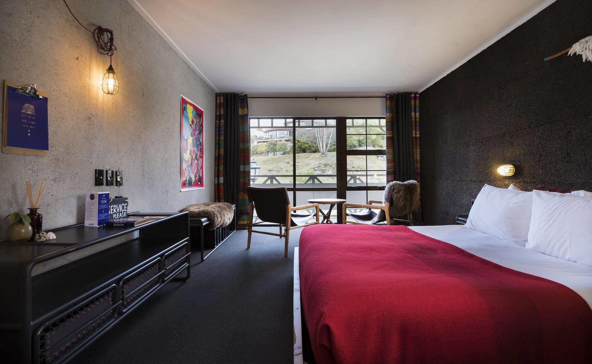Sherwood Hotel