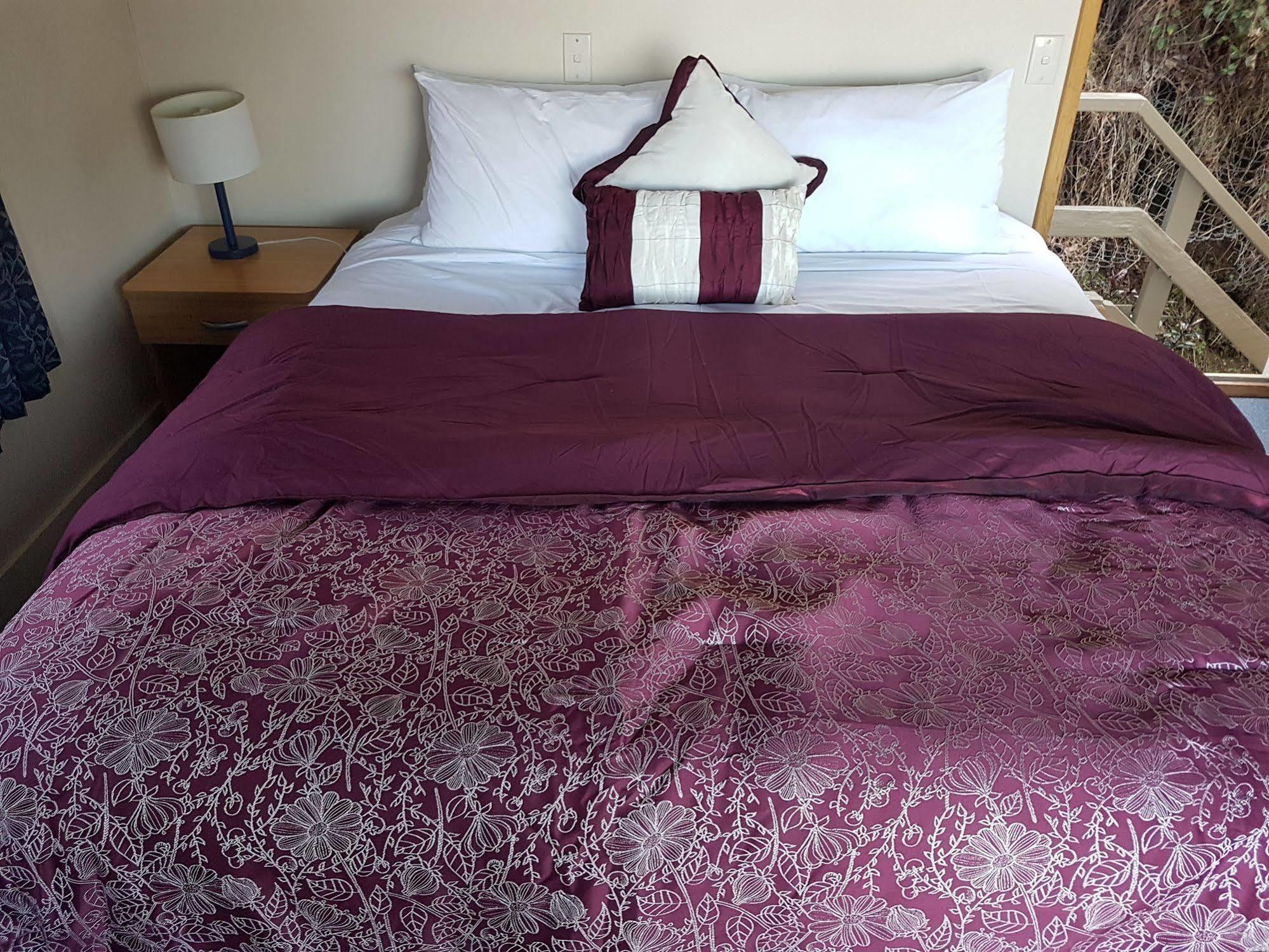 Lakeview Colonial 3* Queenstown