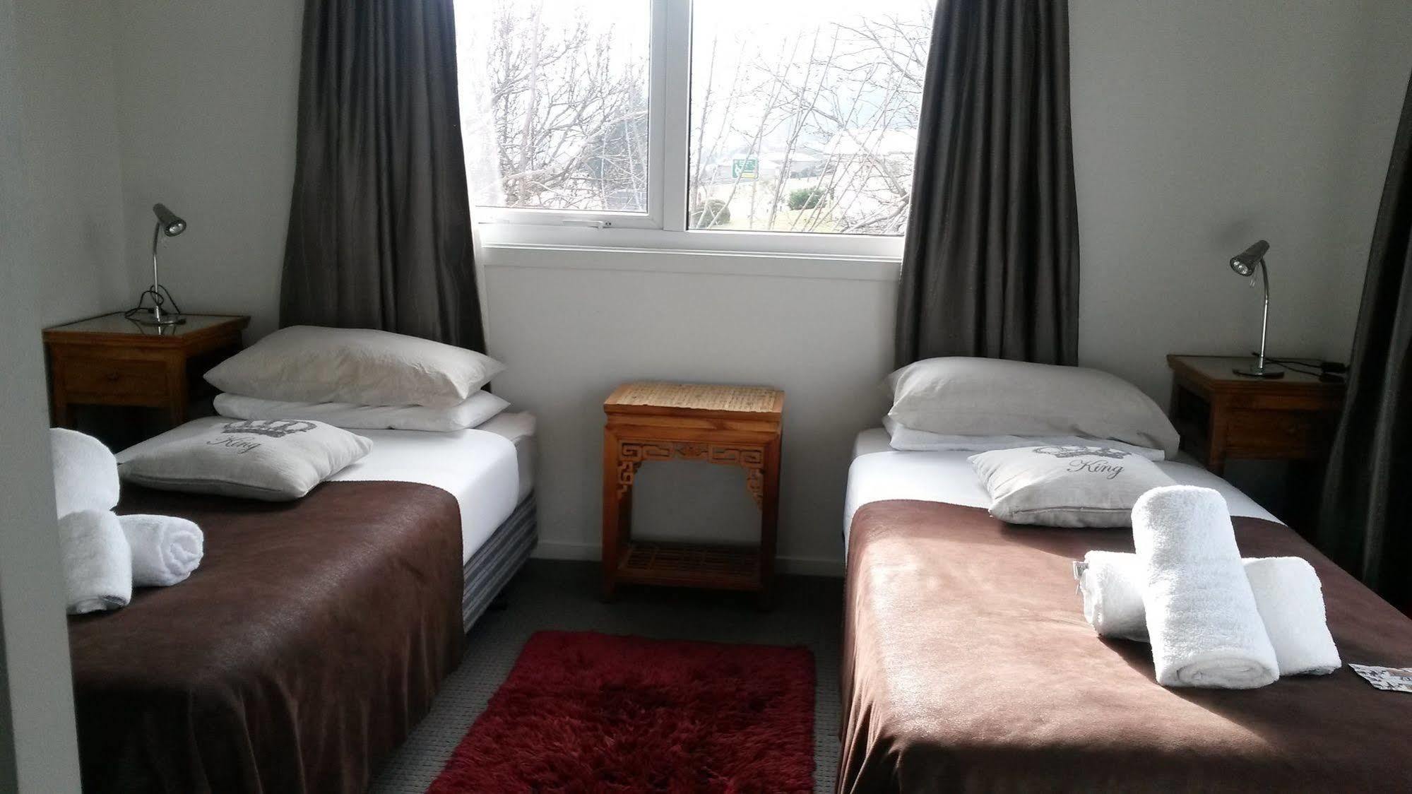 Spa B&B Bed & Breakfast 4*