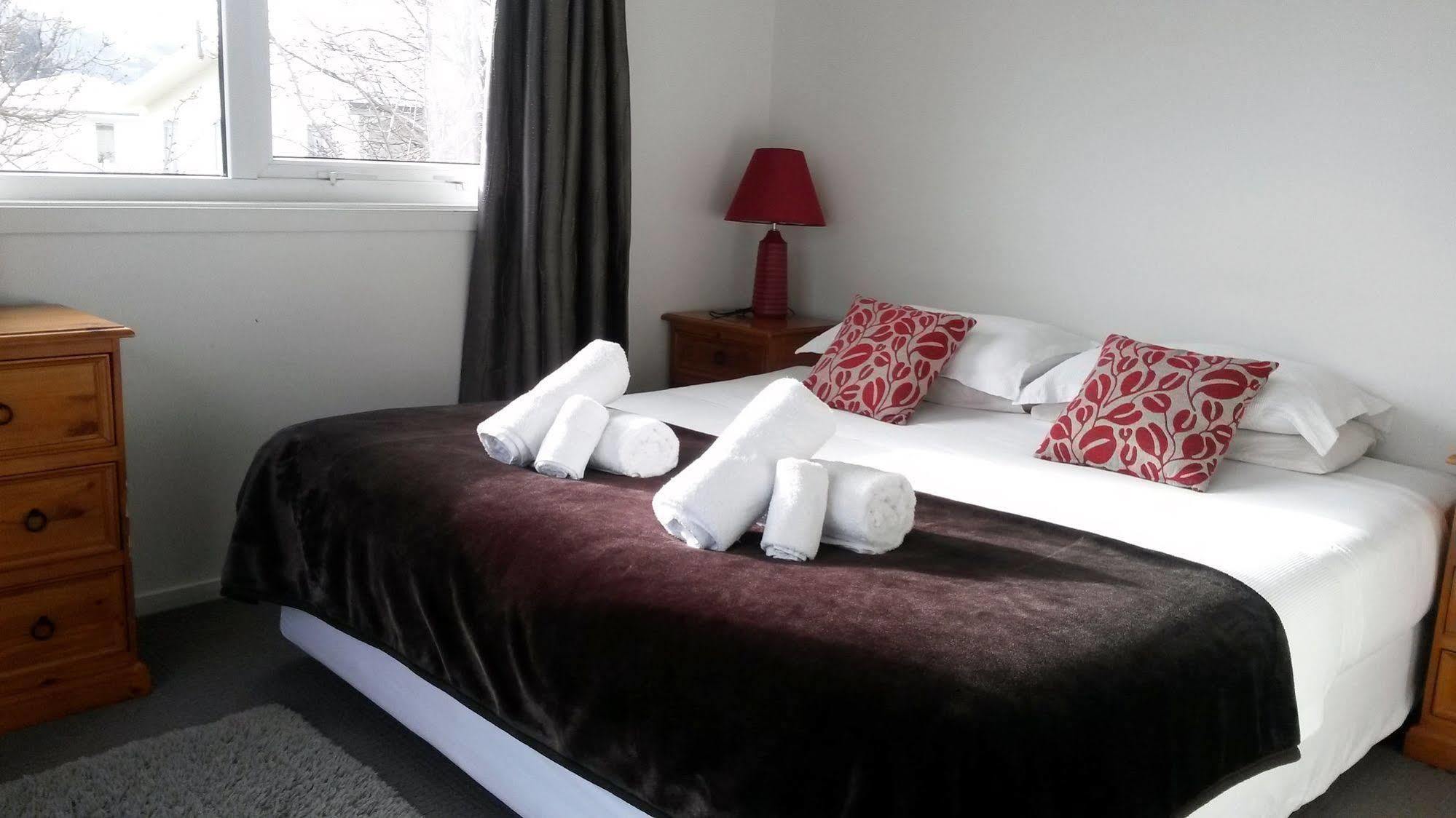 Bed & Breakfast Spa B&B 4*