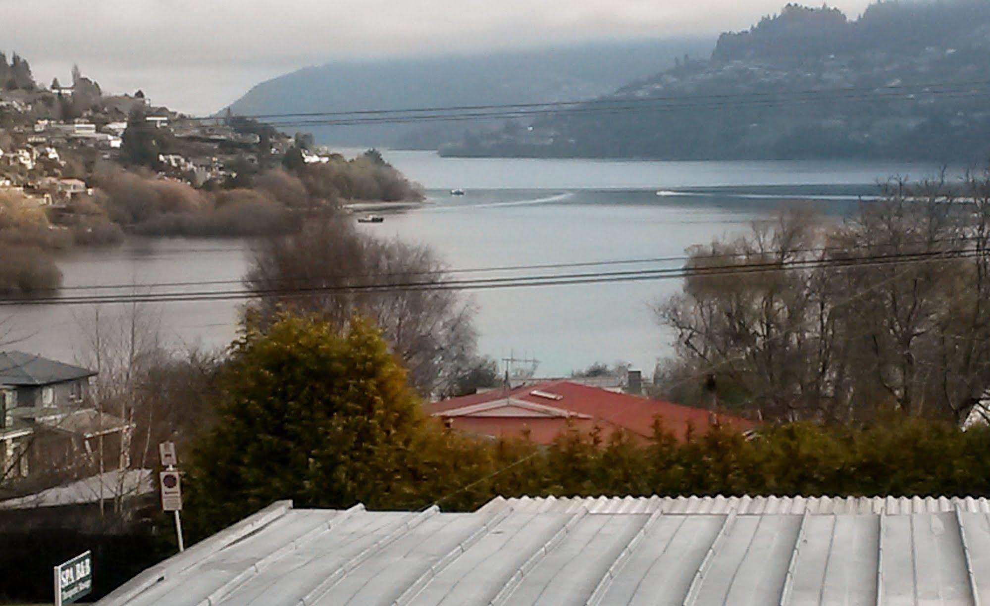 Bed & Breakfast Spa B&B