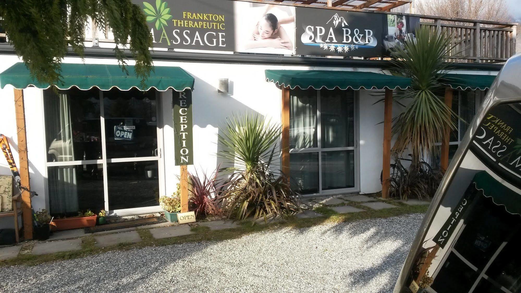 Spa B&B 4*