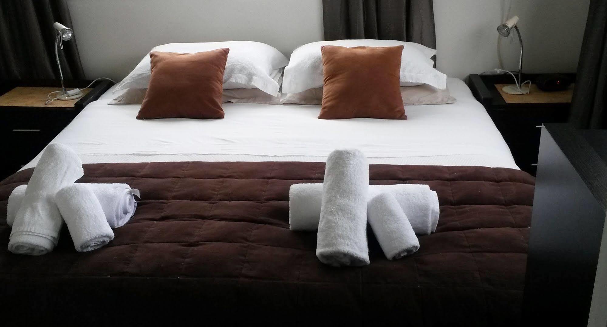 Bed & Breakfast Spa B&B