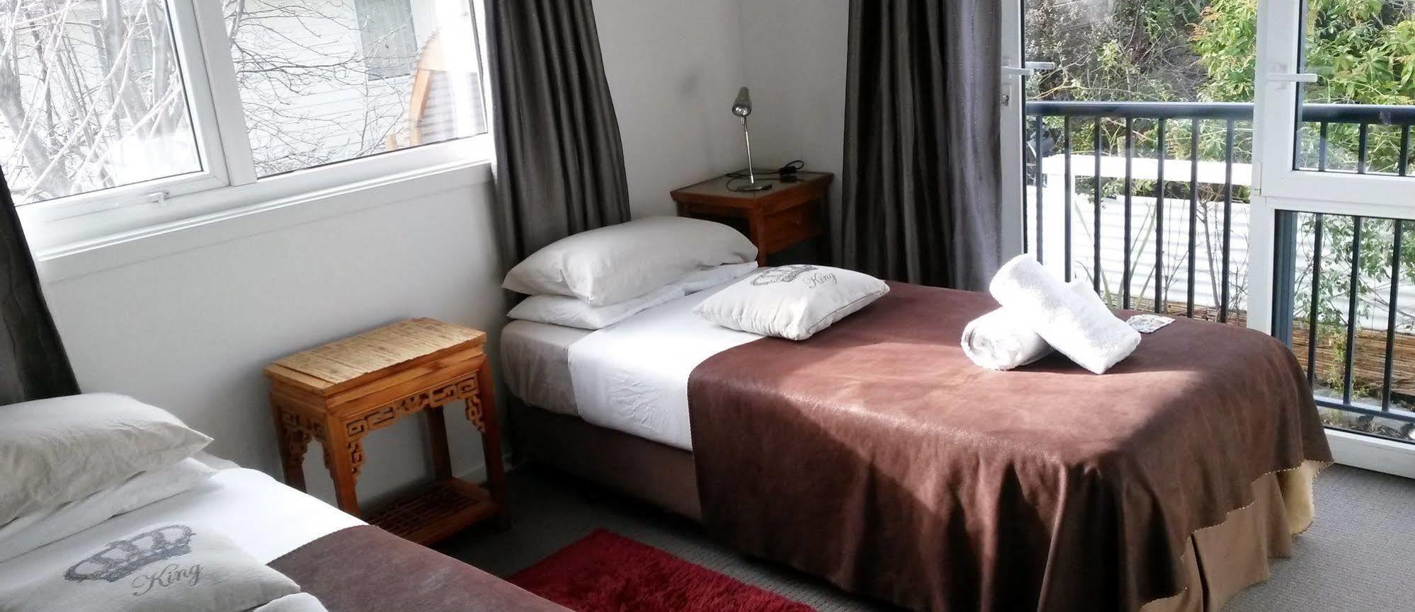 Spa B&B