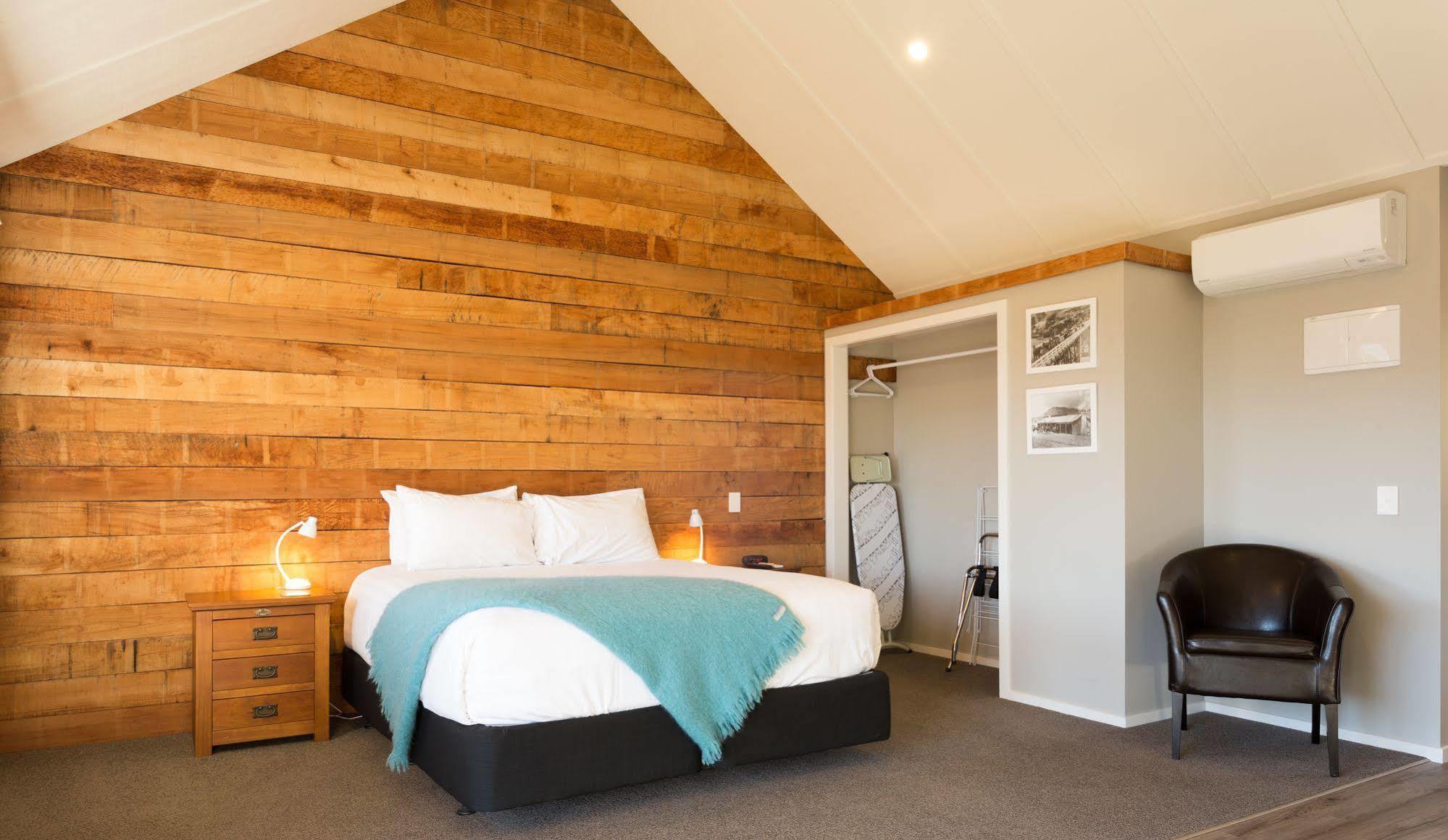 Chalet Shotover Country Queenstown