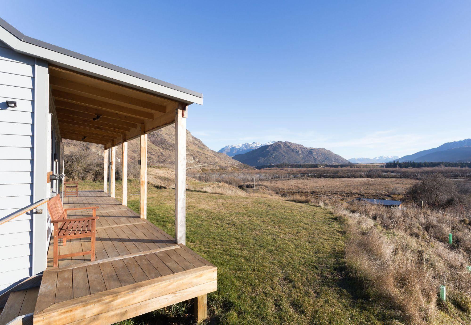 Chalet Shotover Country Queenstown