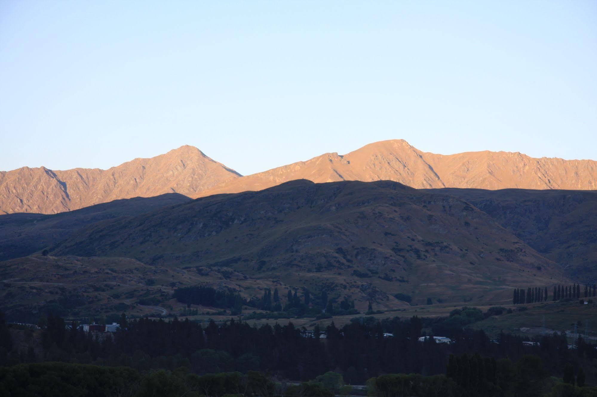 Shotover Country * Queenstown