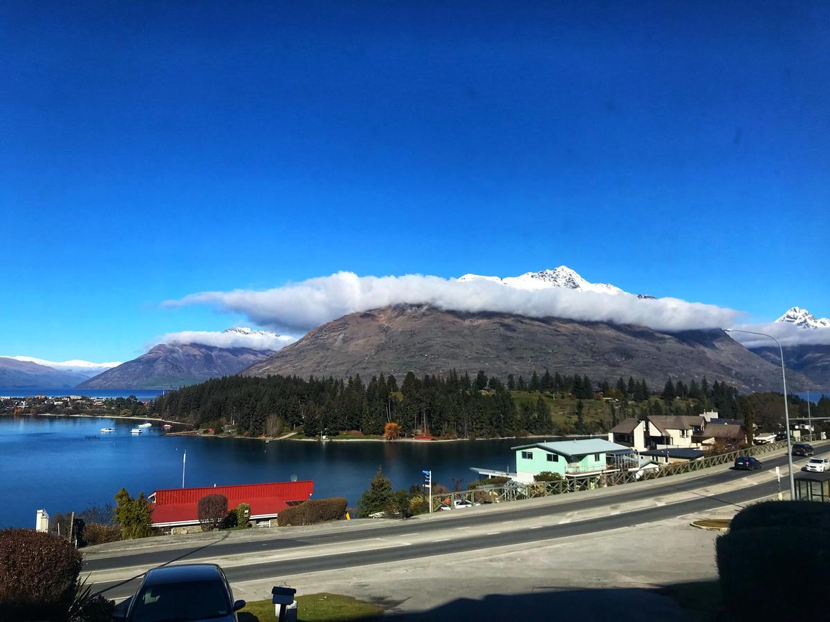 Lakeview Colonial Queenstown