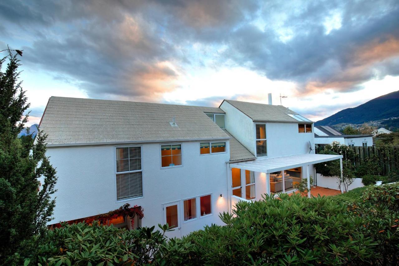 The Lakes Edge Queenstown