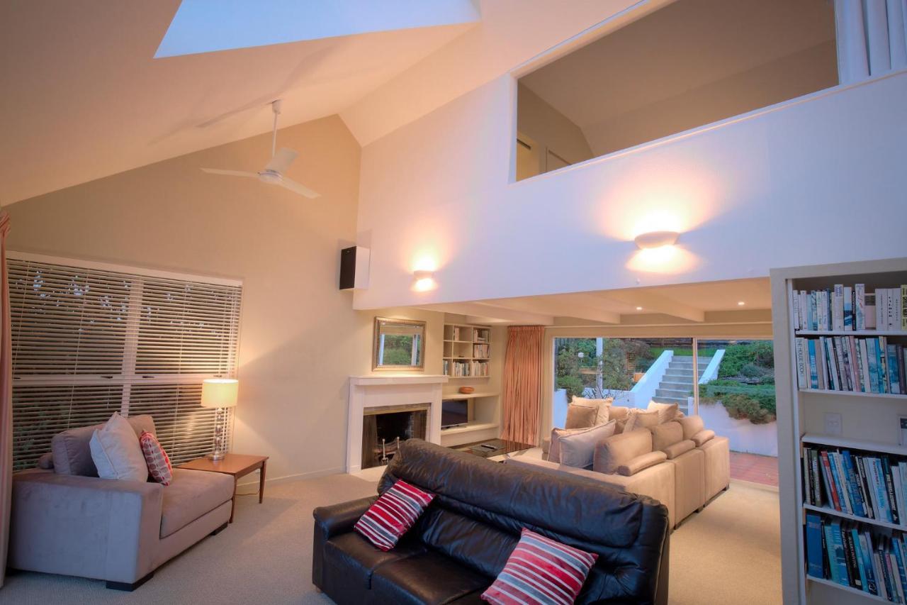 Holiday home The Lakes Edge Queenstown