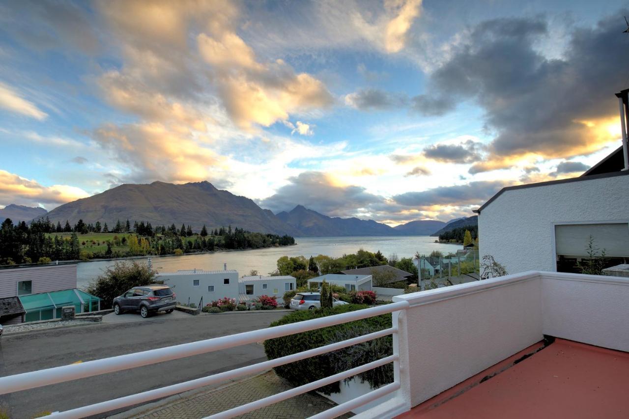 Holiday home The Lakes Edge Queenstown