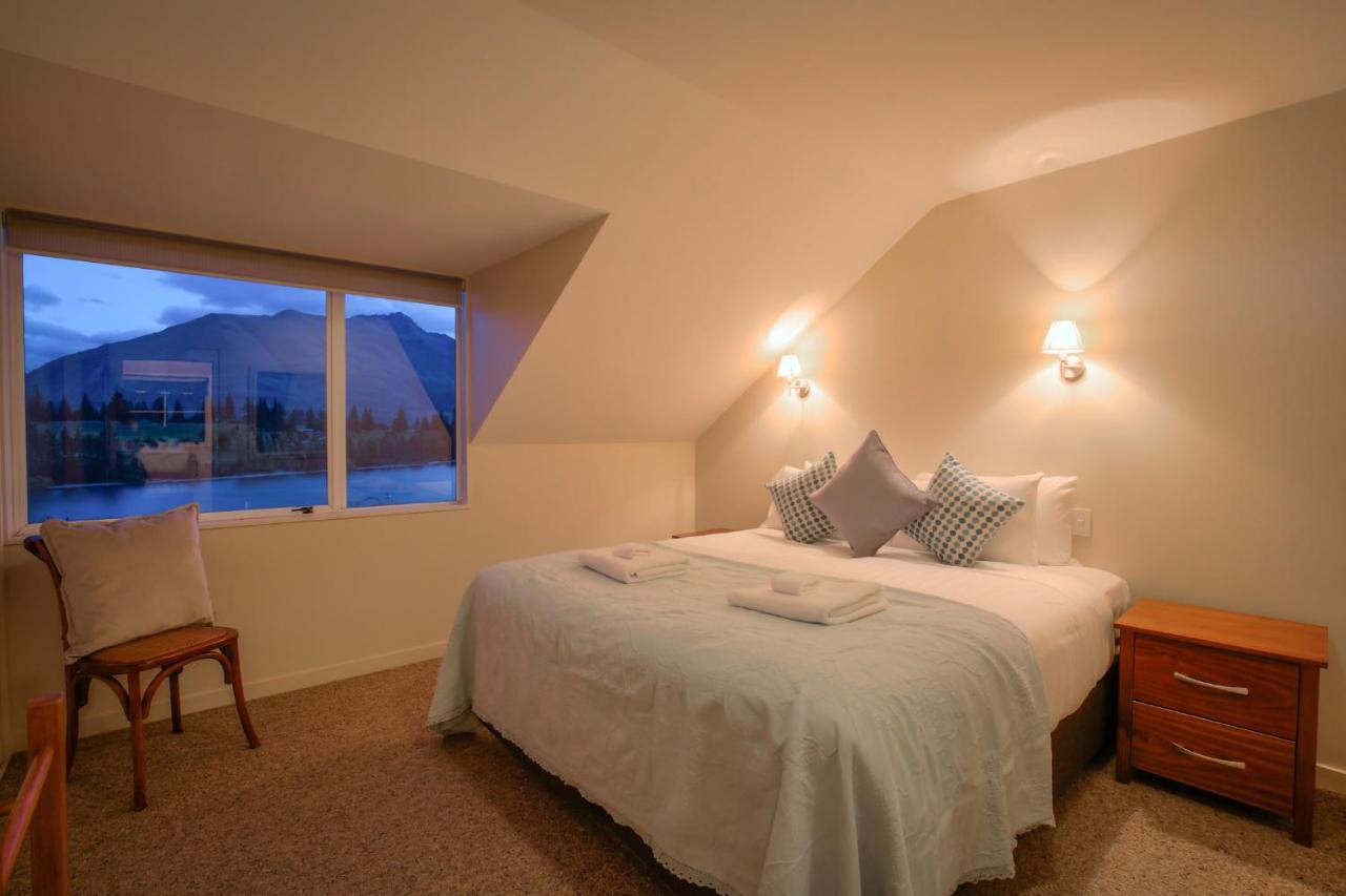 The Lakes Edge Queenstown