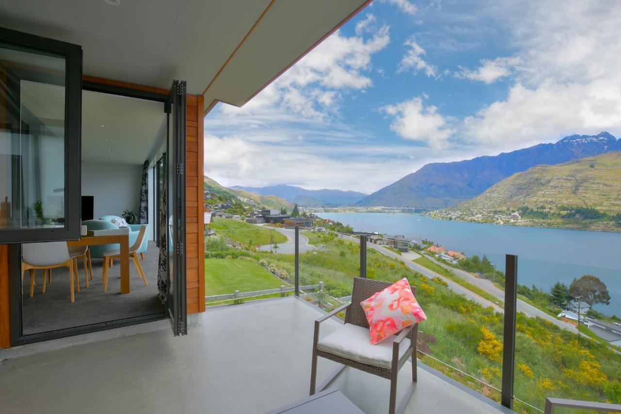 Ultimate Views Luxury Holiday home