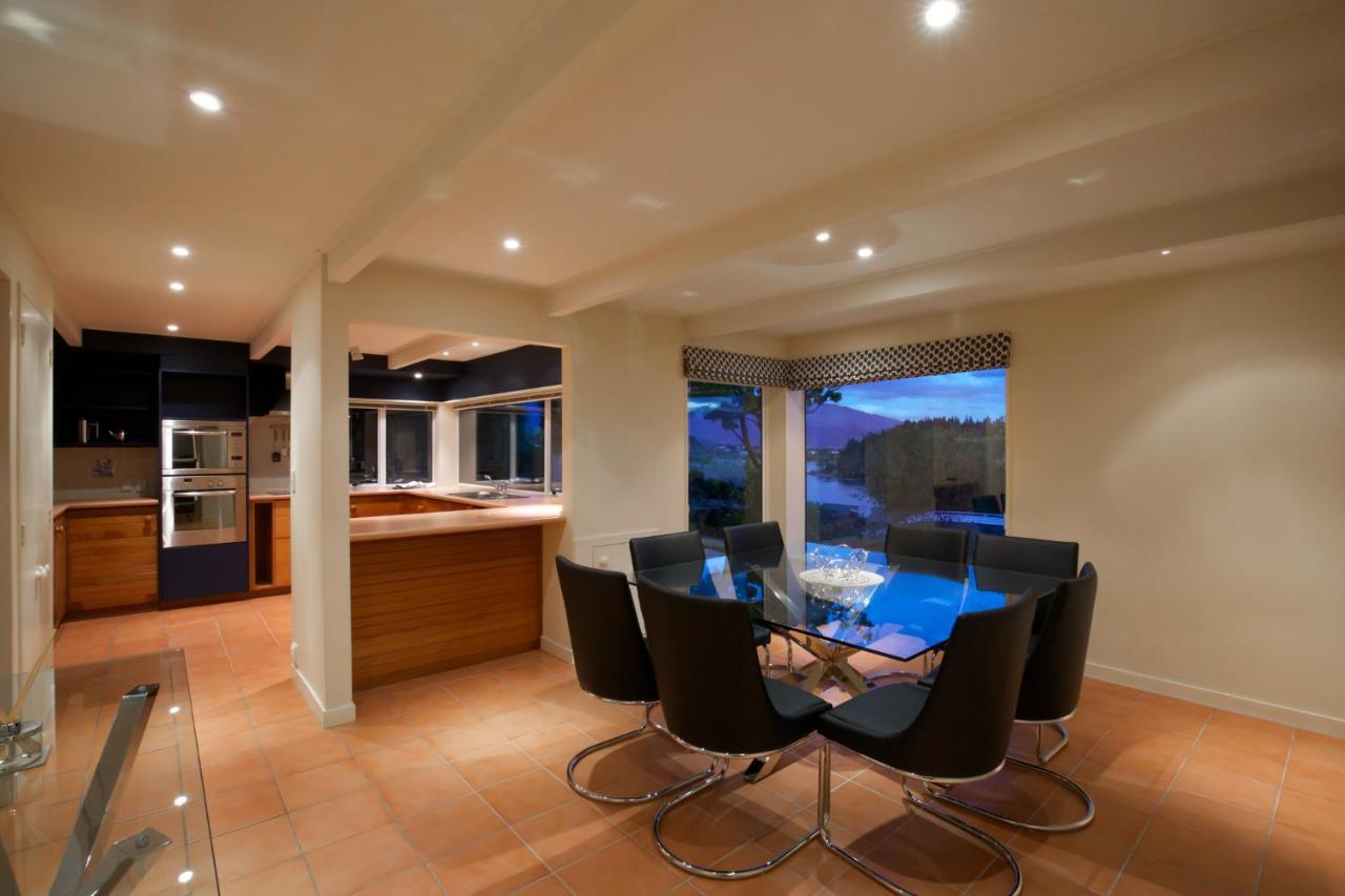 Holiday home The Lakes Edge *