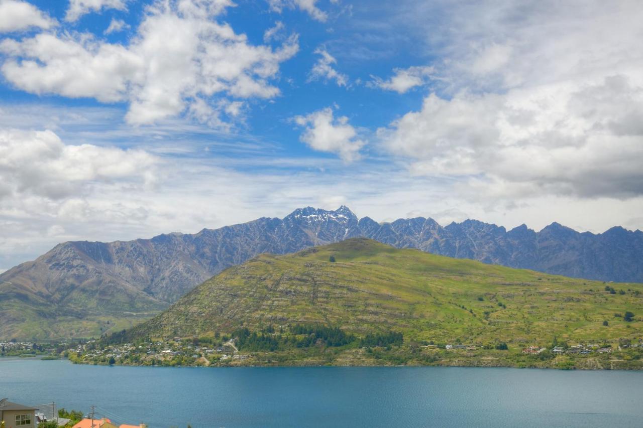 Holiday home Ultimate Views Luxury Queenstown