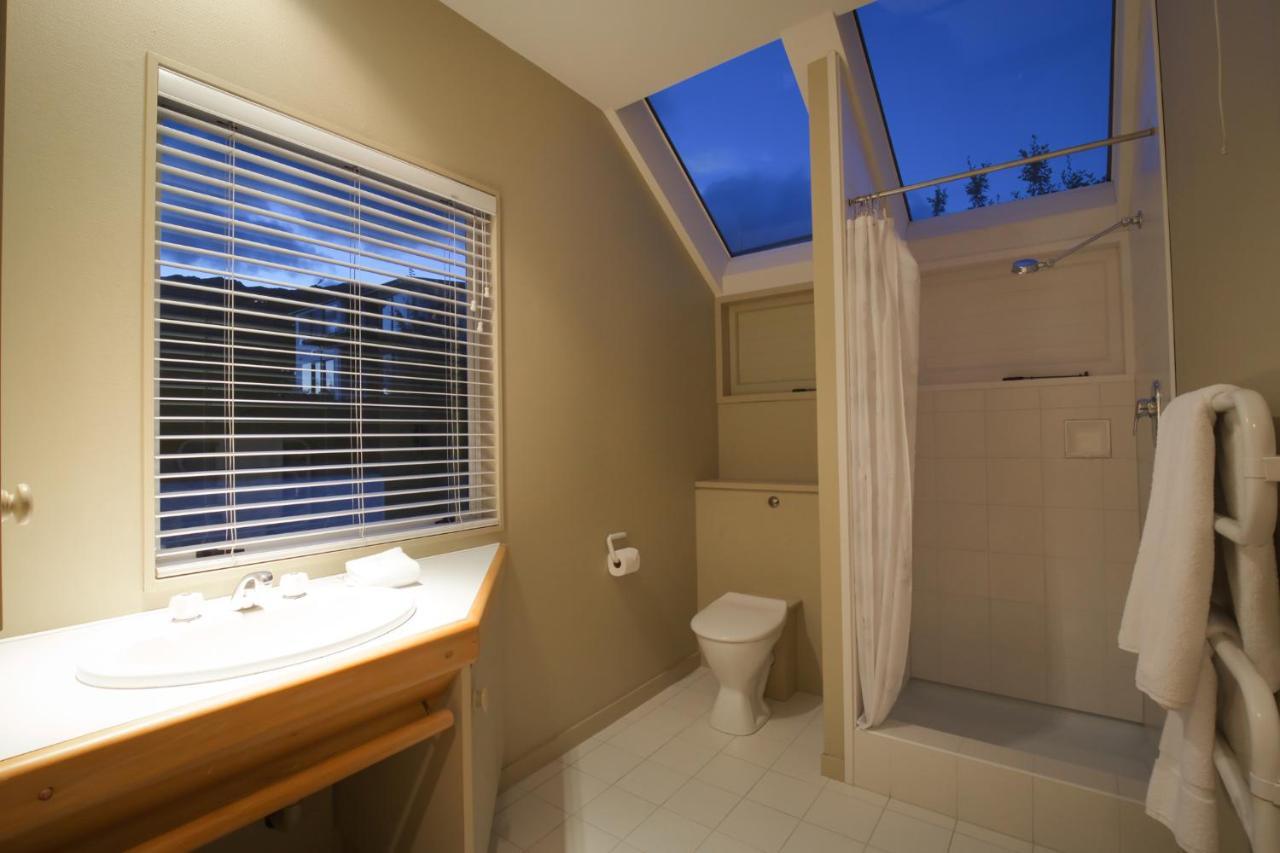 The Lakes Edge Holiday home Queenstown