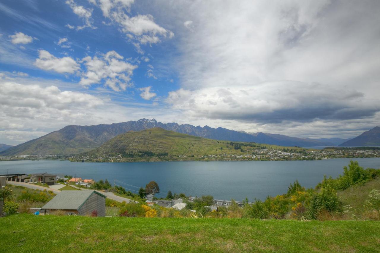 Ultimate Views Luxury Queenstown