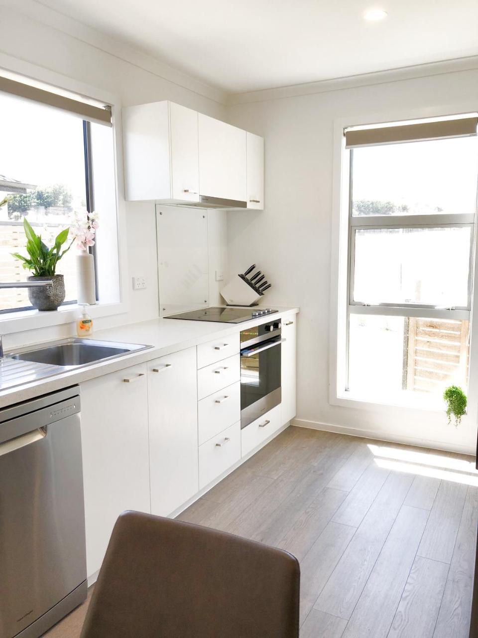 Modern Living Holiday home *