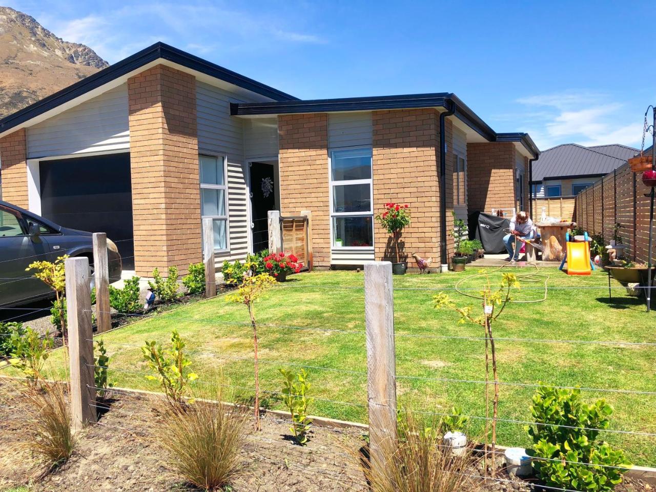 Holiday home Modern Living