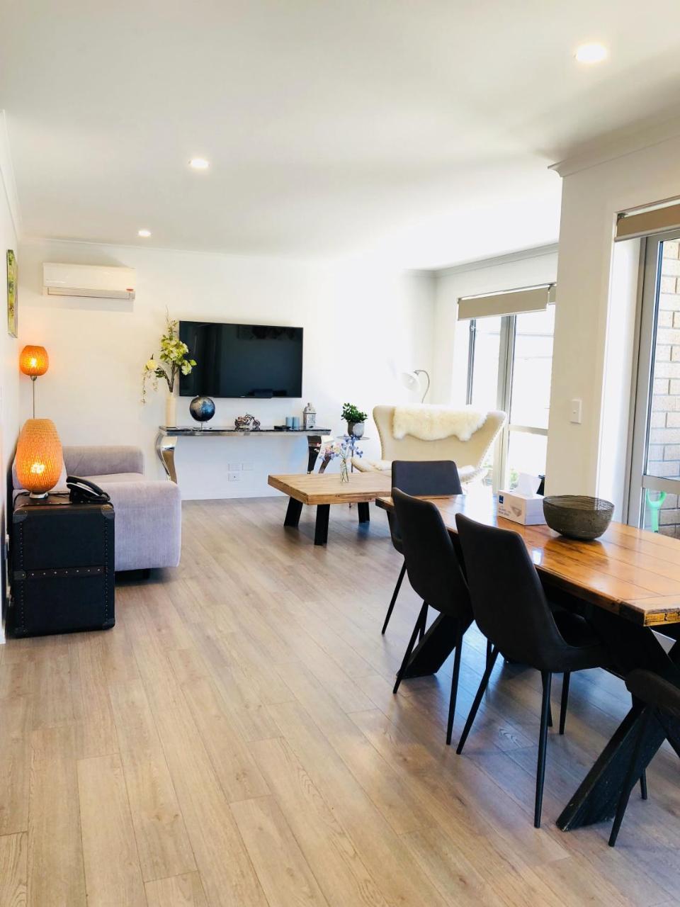 Modern Living