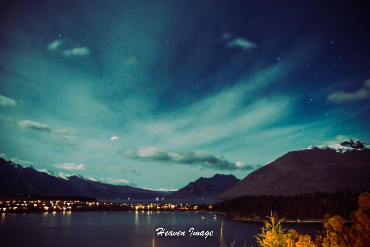 Earnslaw With View *