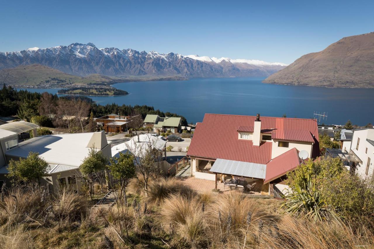 Holiday home Picturesque View
