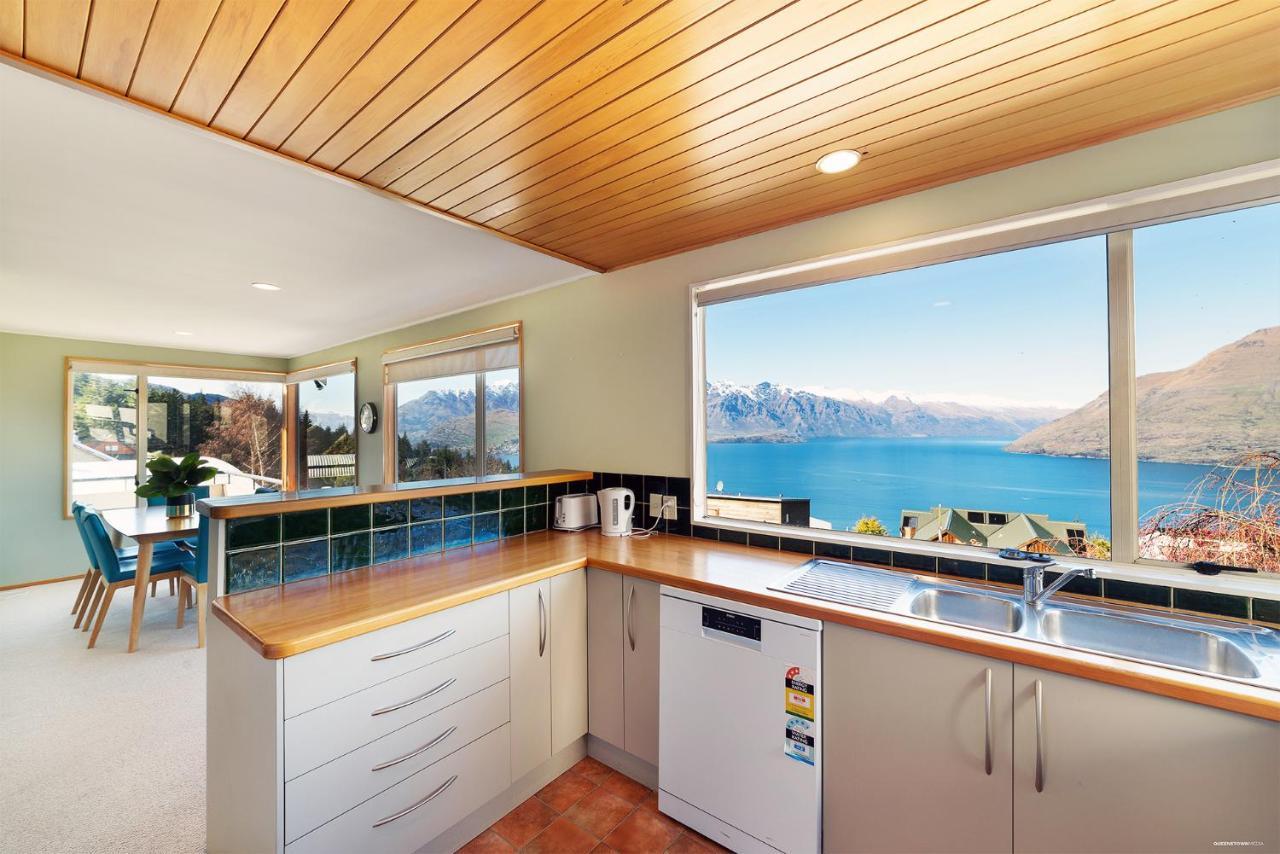 Holiday home Picturesque View *