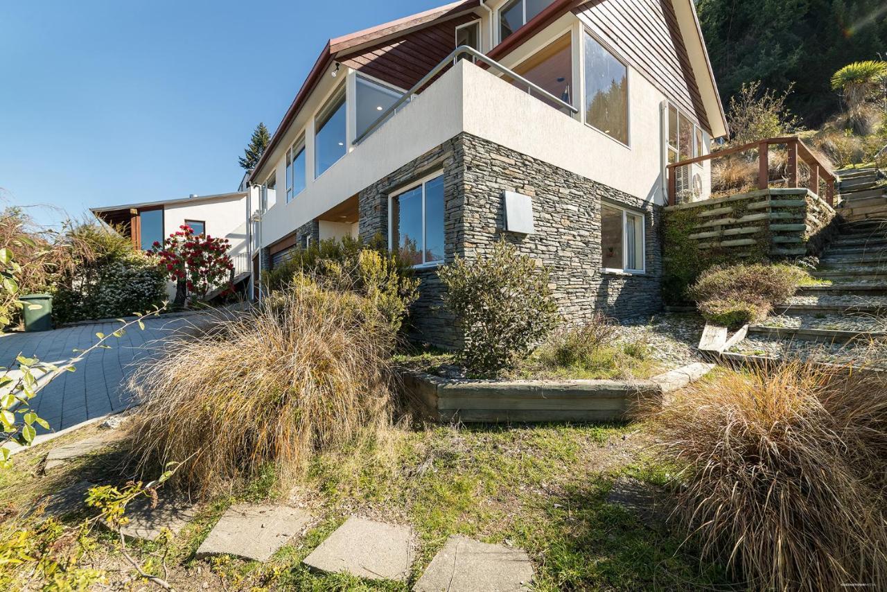 Picturesque View Holiday home