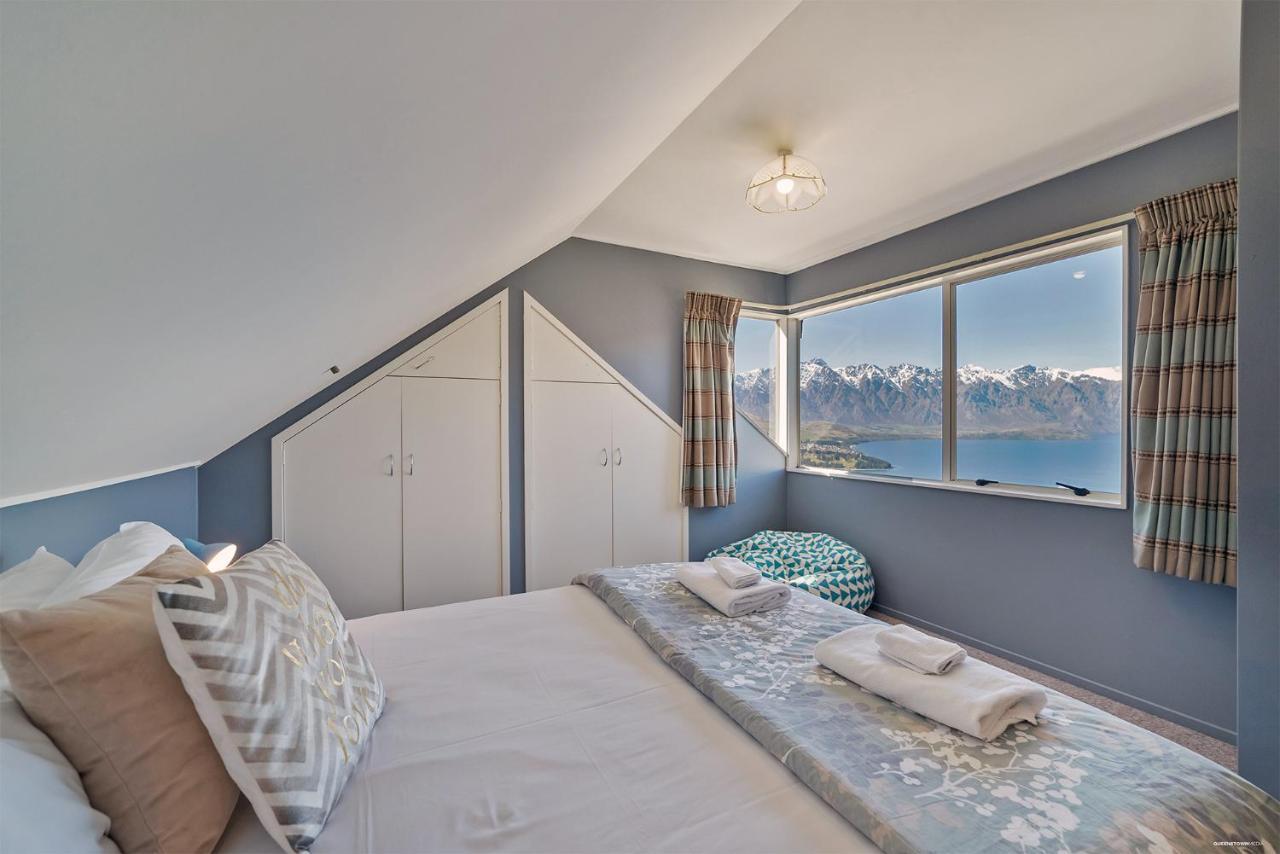 Picturesque View Queenstown