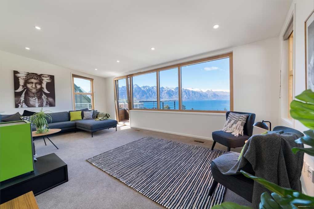 Holiday home The Lairds Bothy Queenstown