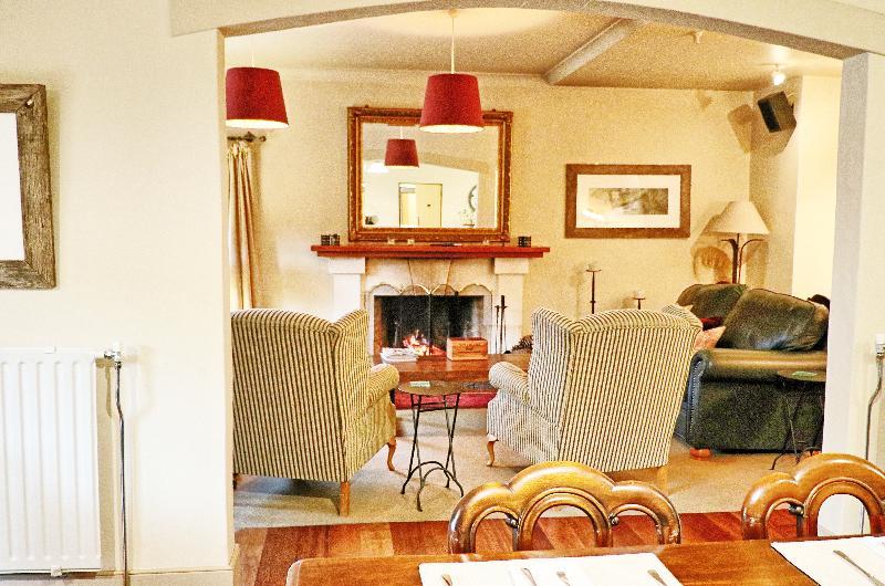 Bed & Breakfast Browns Boutique Queenstown
