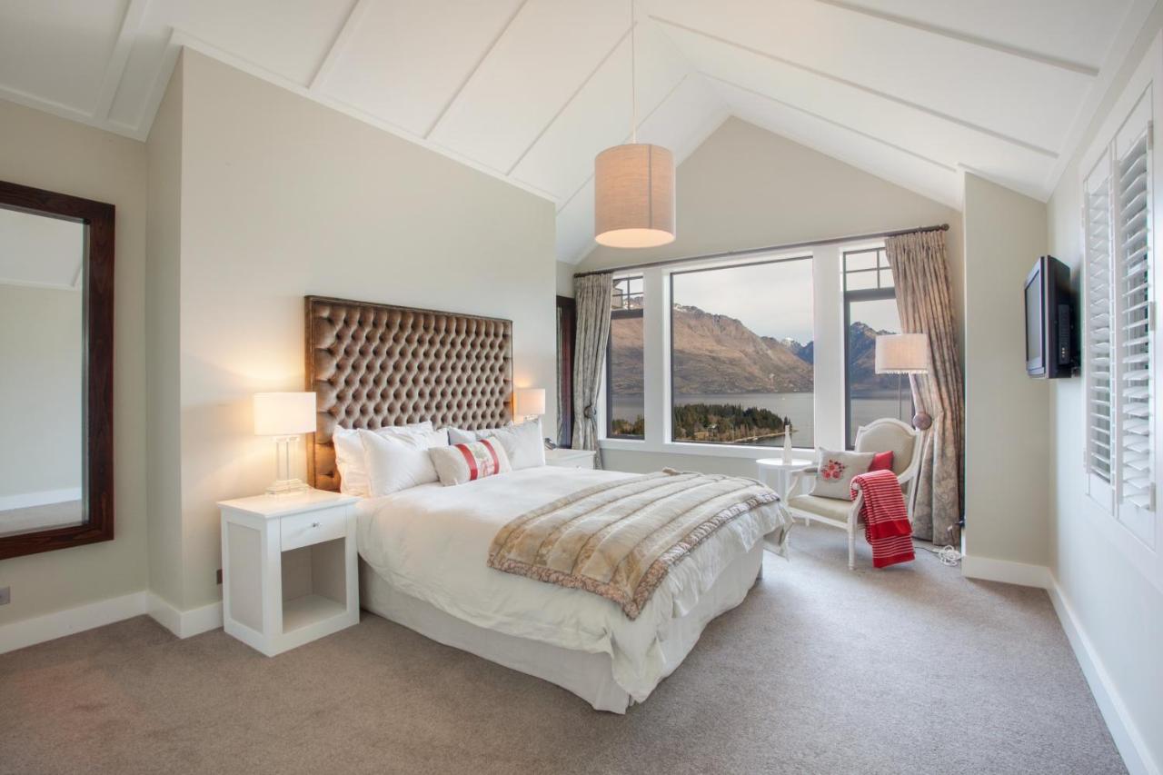 Holiday home Ti Kouka Queenstown