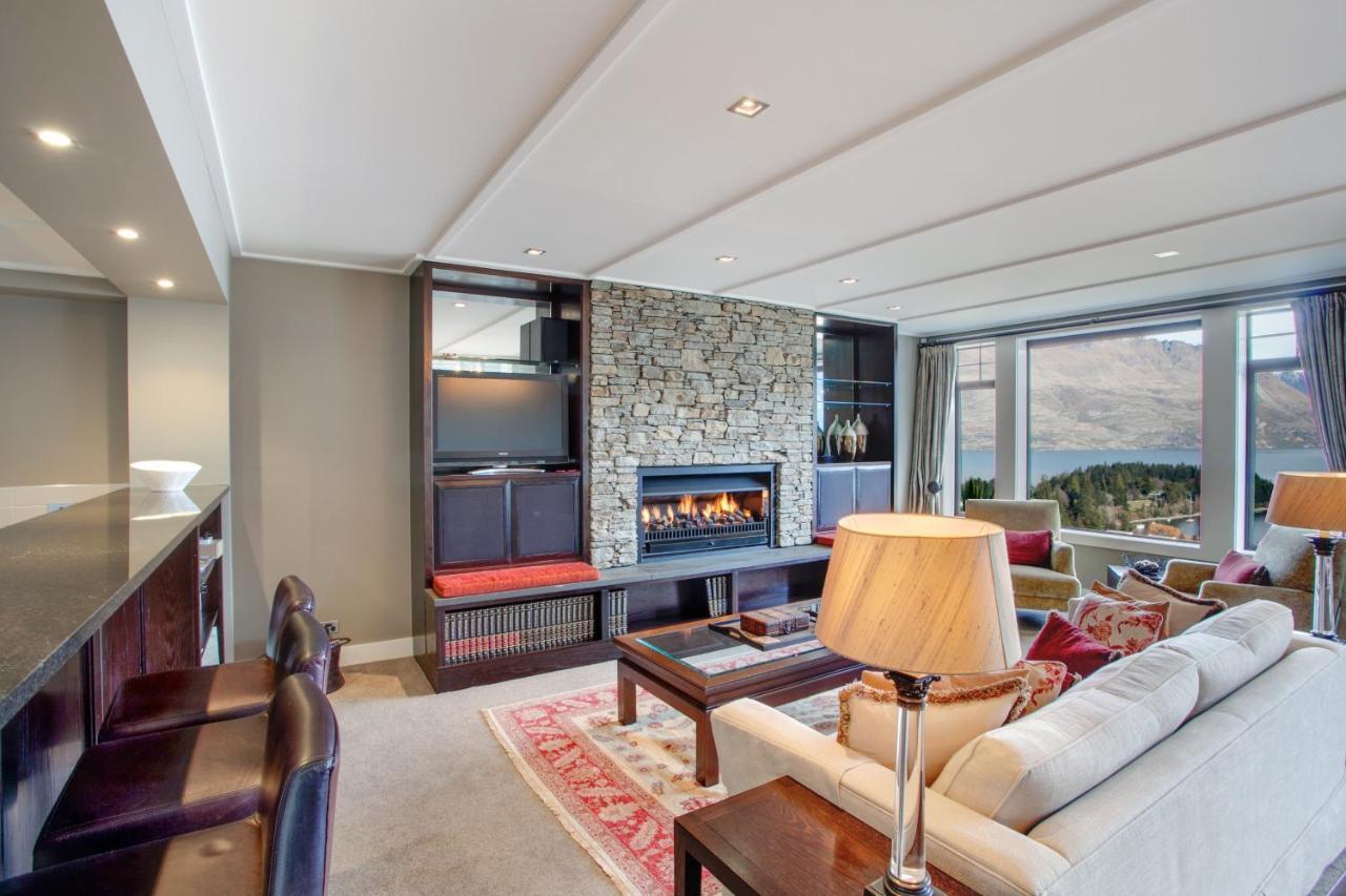 Ti Kouka Holiday home Queenstown