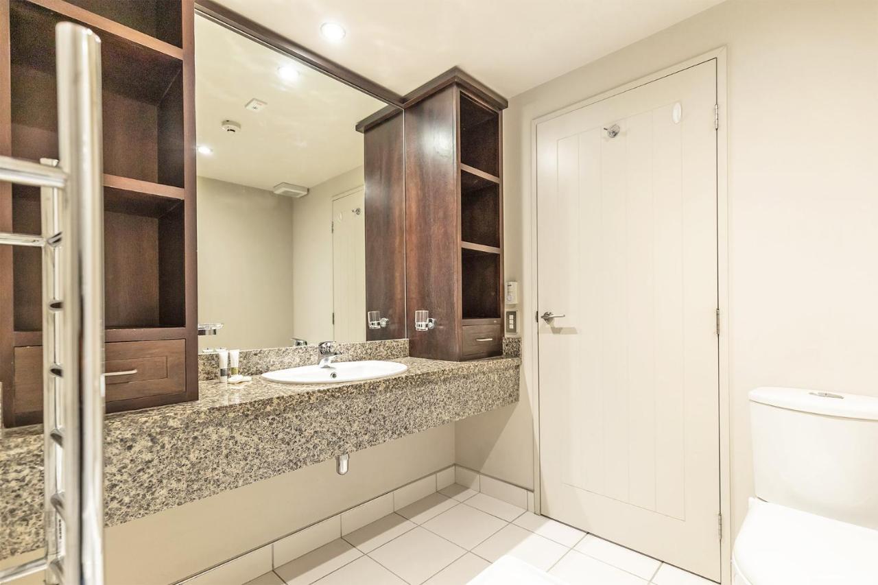 Alpine Village - 2 Bedroom Executive *