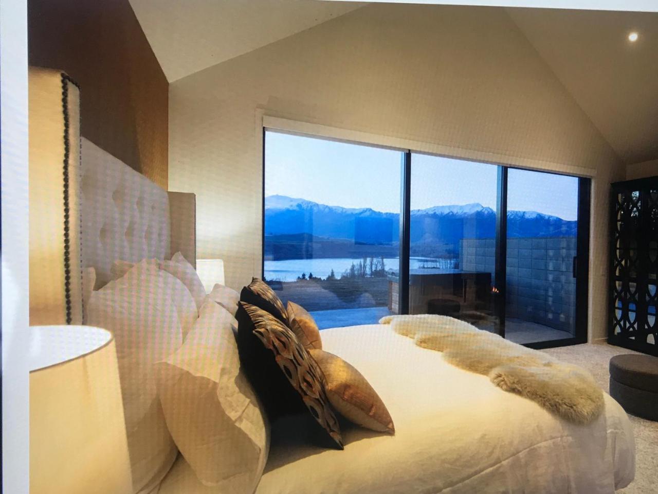 Guest house Lake Hayes *