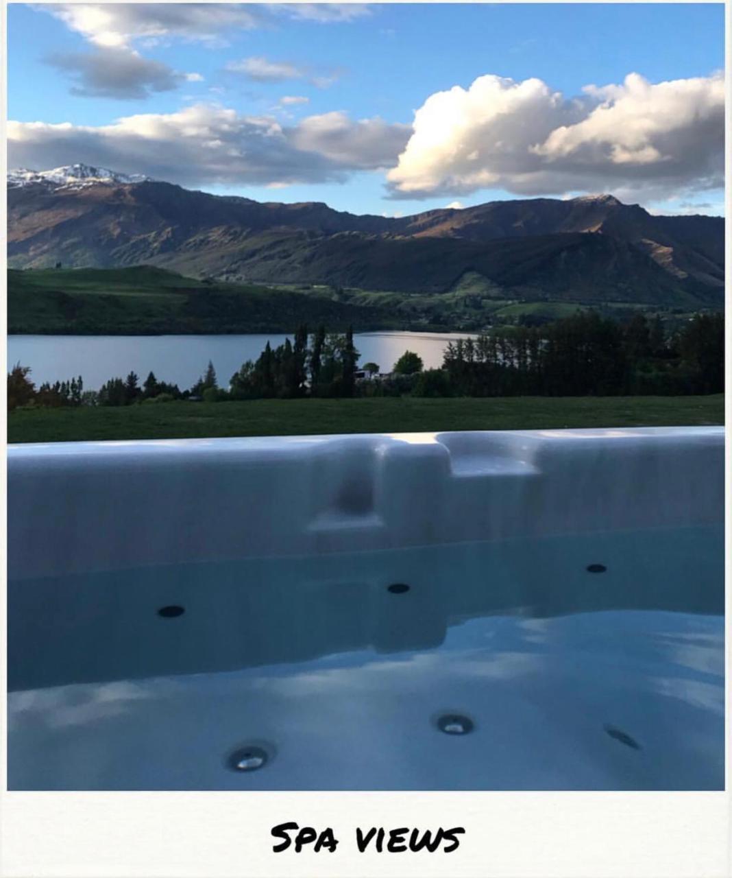 Lake Hayes Guest house Queenstown