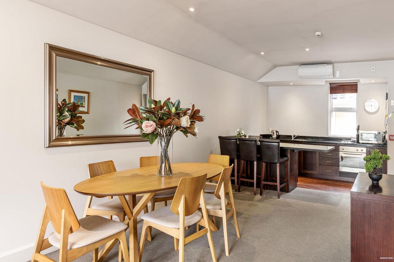 Alpine Village - 2 Bedroom Executive Apartment Queenstown