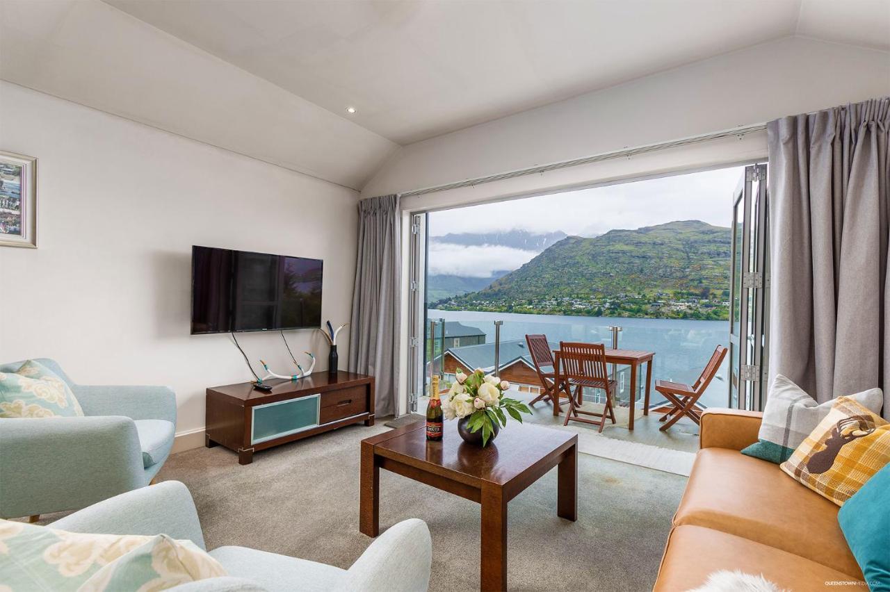 Alpine Village - 2 Bedroom Executive *