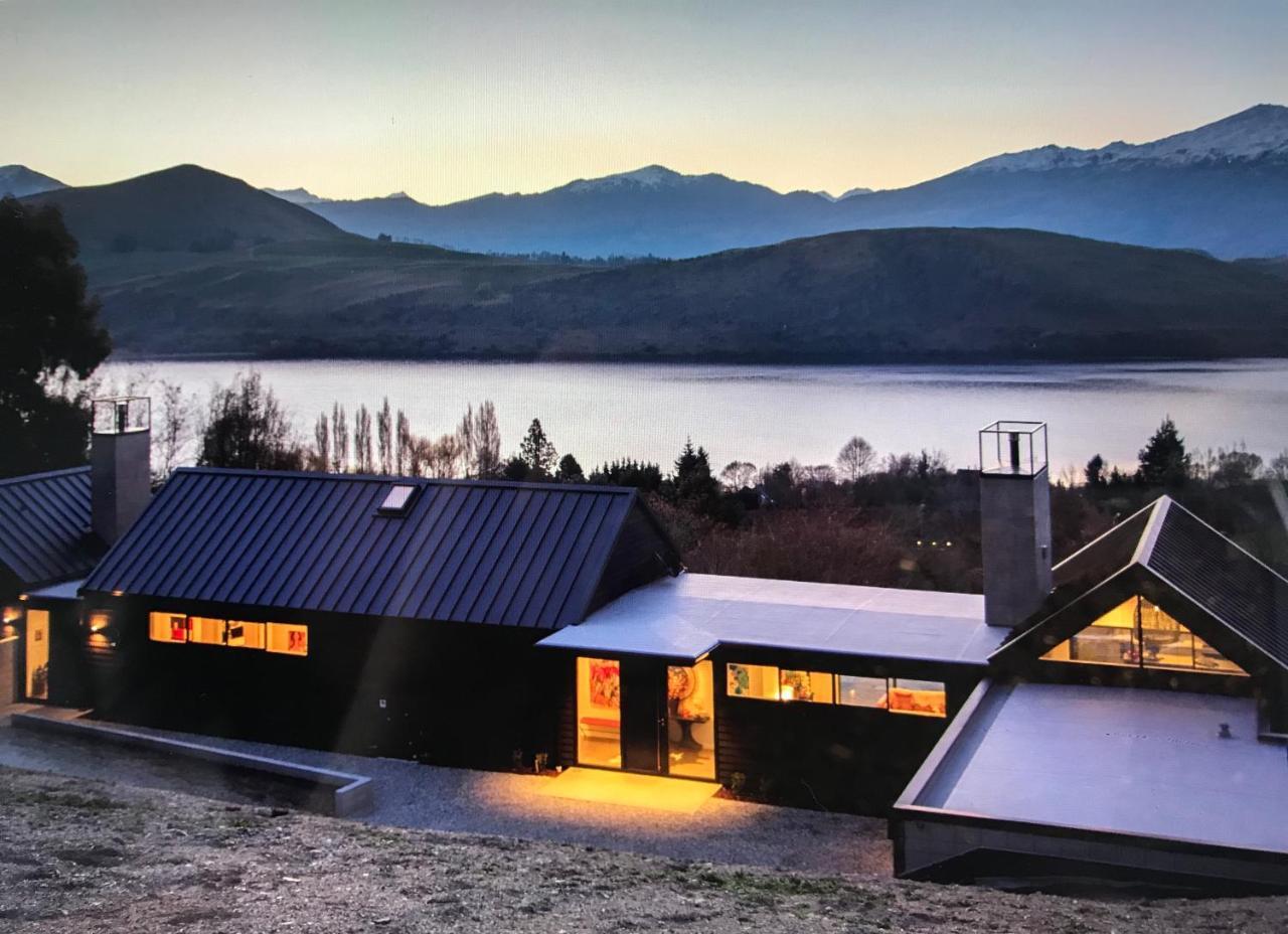 Lake Hayes Guest house Queenstown