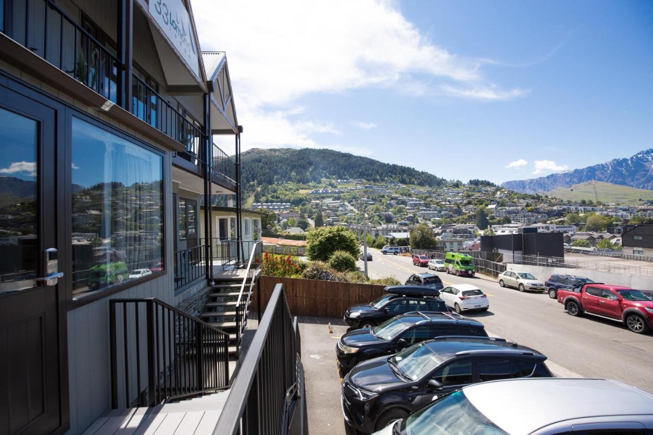Lomond & Motel