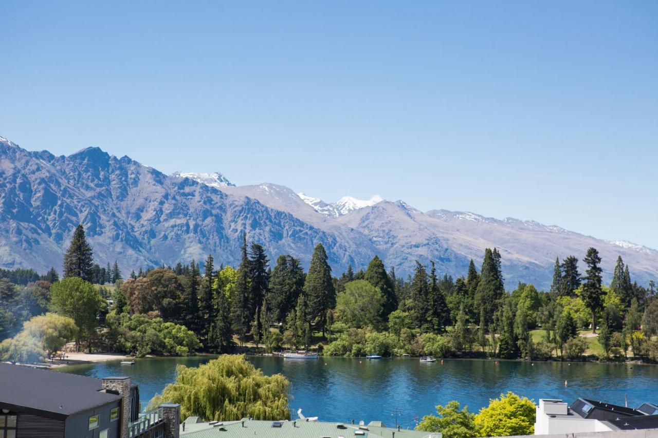 Motel Lomond &