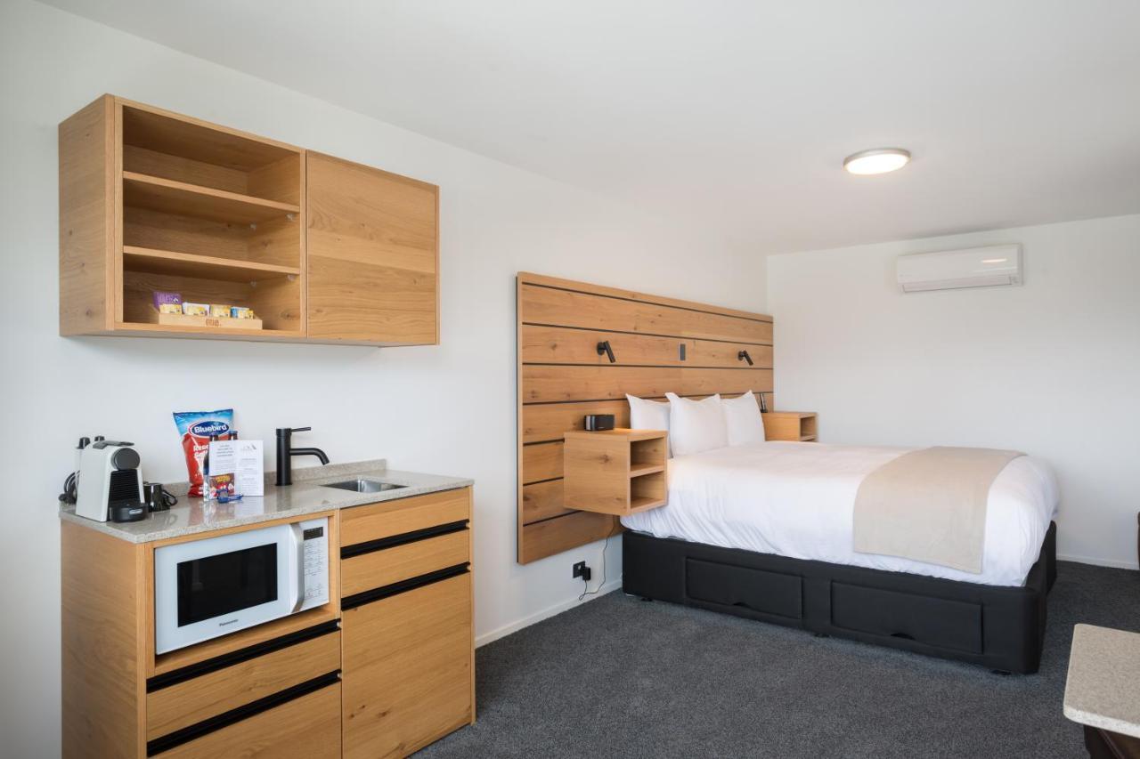 Motel Lomond &
