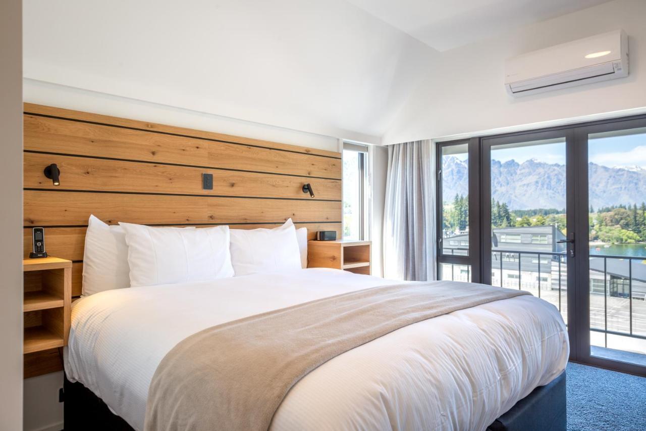 Lomond & Queenstown