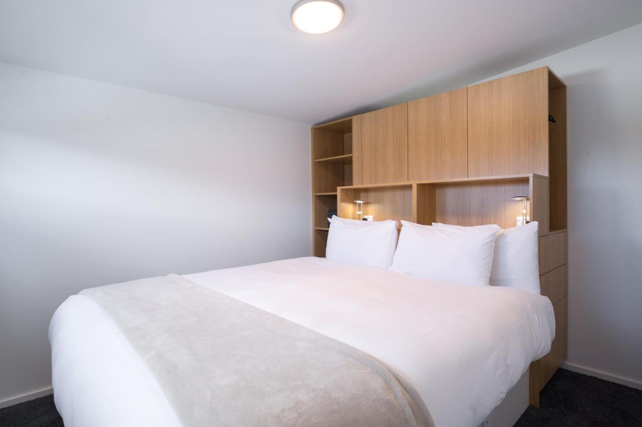 Lomond & Motel Queenstown