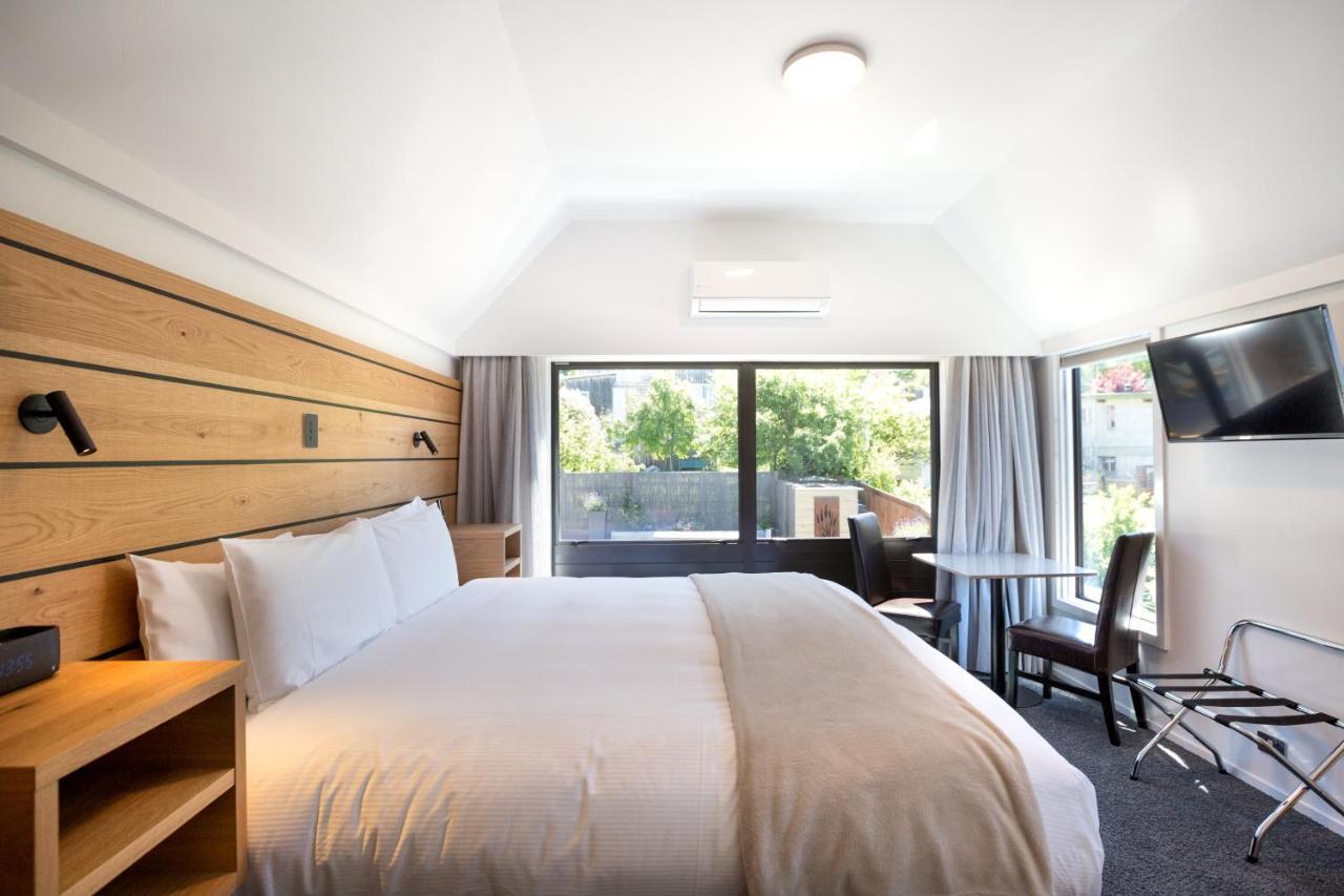 Lomond & Motel Queenstown