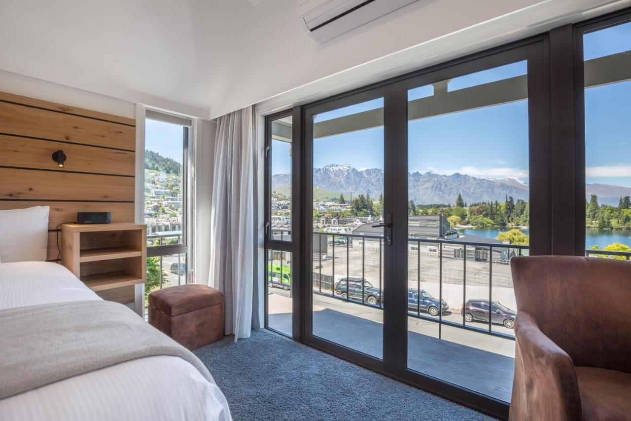 Motel Lomond &