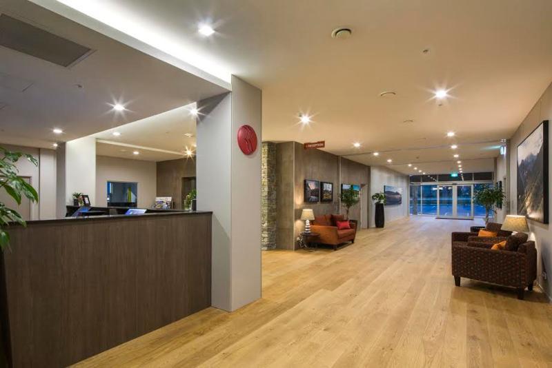 Wyndham Garden Remarkables Park 4*