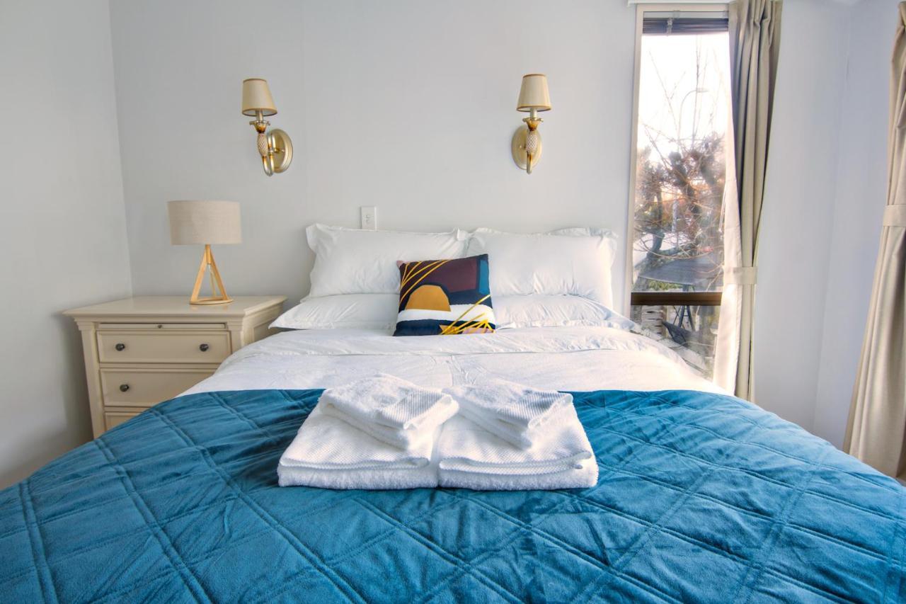 Holiday home Earnslaw With View Queenstown