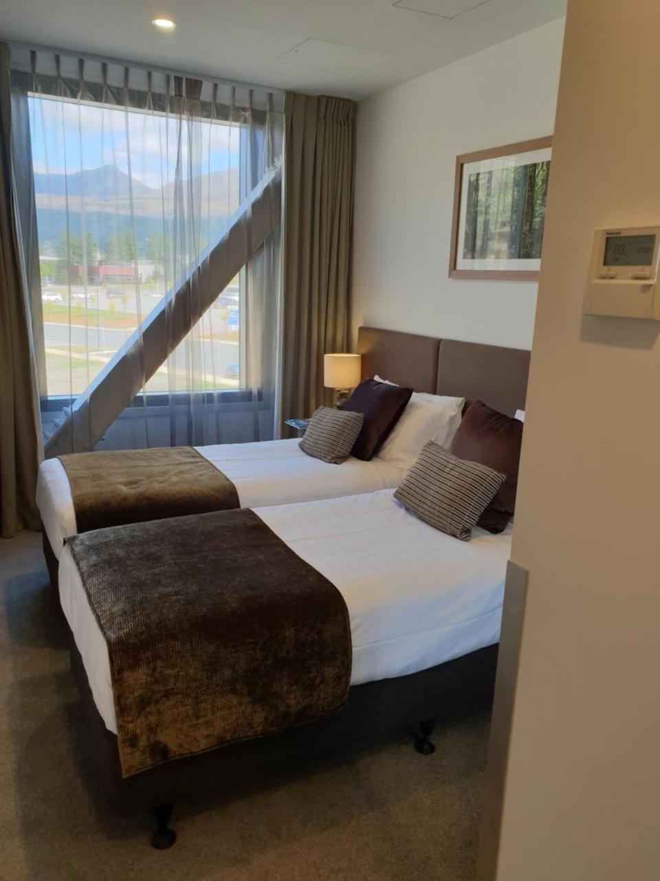 Wyndham Garden Remarkables Park 4* Queenstown