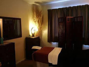 Spa B&B